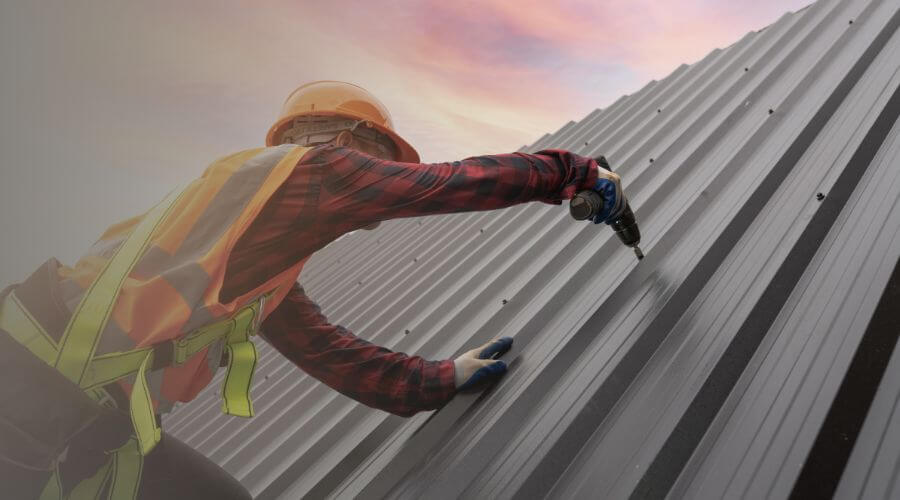 Expert new roof installation services in Glen Allan, MS